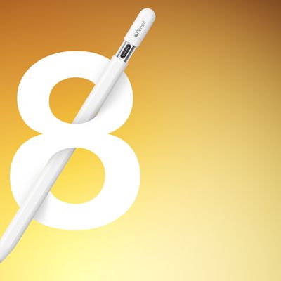 8 New Apple Pencil Features