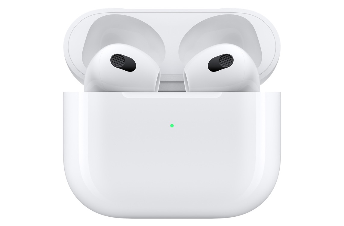 airpods 3 magsafe case