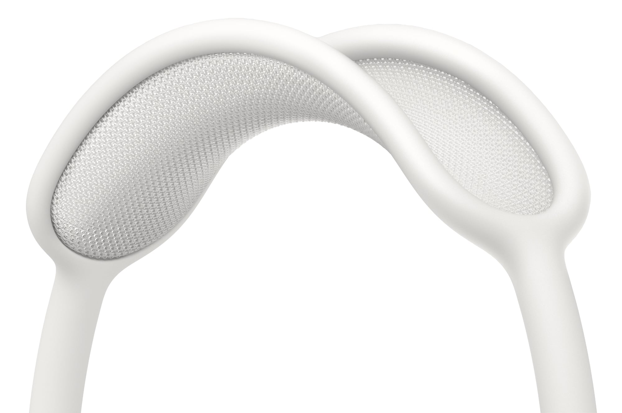 airpods max mesh headband