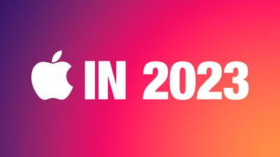 Apple in 2023 Feature