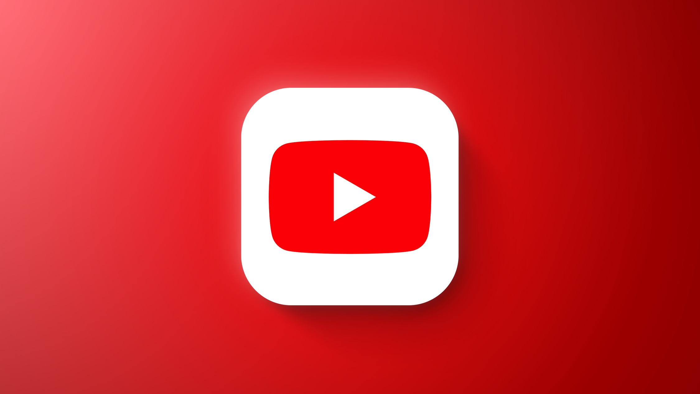 General YouTube Feature 1