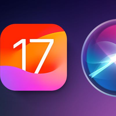iOS 17 Siri Feature
