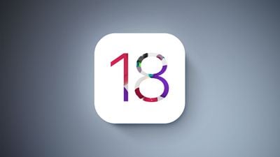 iOS 18 Mock Feature Baubles