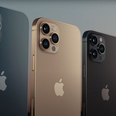 iphone 12 pro video colors