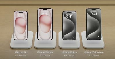 iphone 15 lineup store