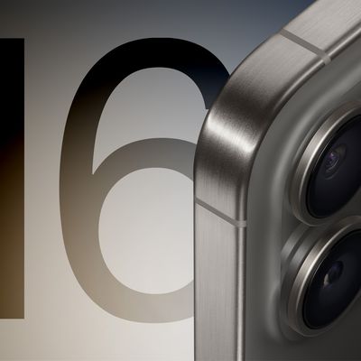 iPhone 16 Cameras Feature 1