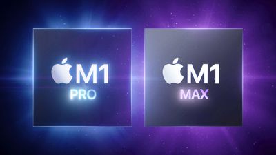 m1 pro vs max feature