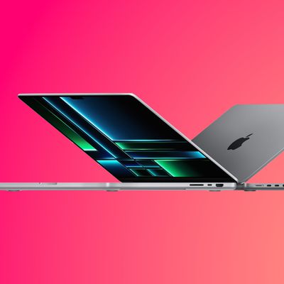 m2 macbook pro pink