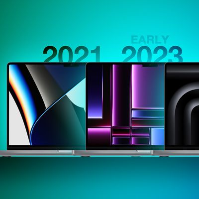 MacBook Pro 2021 2023 and 2023 Buyers Guide Feature 1