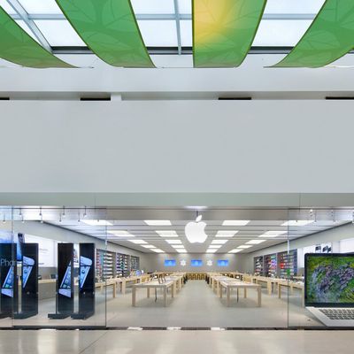 towson maryland apple store